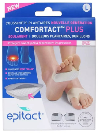 Epitact Comfortact Plus - S - Taille : Taille L