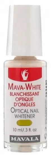 Mavala Mava-White Blanchissant 10 ml