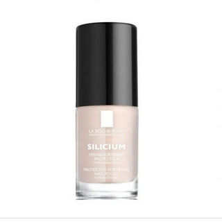 La Roche-posay TOLERIANE VERNIS A ONGLES SILICIUM 03 Beige - 6ml