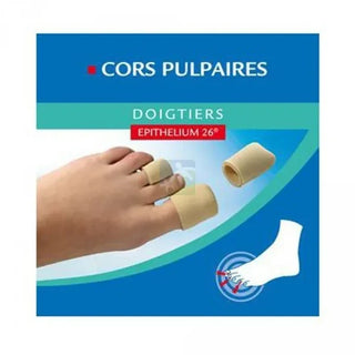 Epitact Doigtier Epithelium Taille M