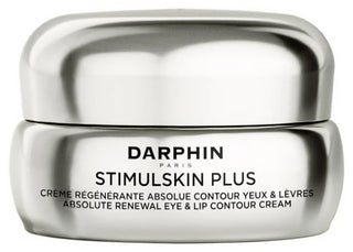 Darphin Stimulskin Plus : Anti-âge et éclat Crème Régénérante Absolue Contour des Yeux et des Lèvres 15 ml