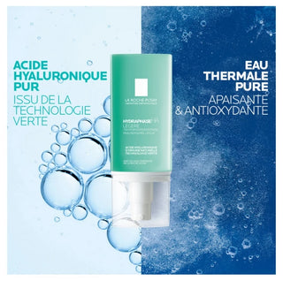 La Roche-Posay Hydraphase ha Légère 50 ml