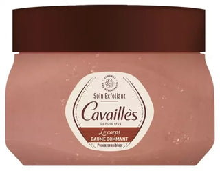 Cavaillès Corps Baume Gommant 200 ML
