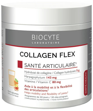 Biocyte Collagen Flex - 240g
