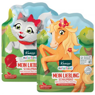 Kneipp Naturkind Bain Moussant Mon Chouchou 40 ml