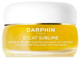 Darphin Éclat Sublime Masque Aromatique Au Vétiver 50 ml