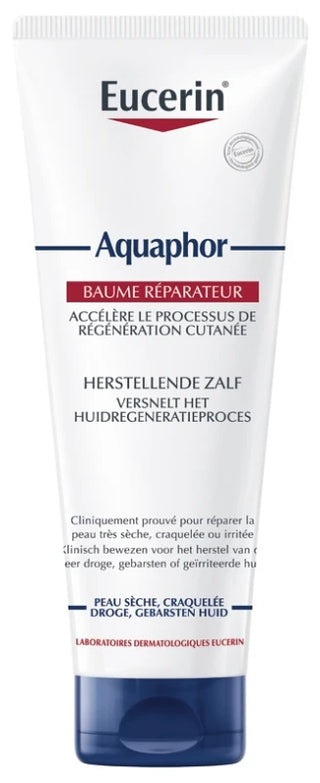 Eucerin Aquaphor Baume Réparateur Cutané 198 g