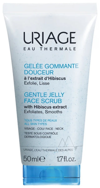 Uriage Gelée Gommante Douceur 50 ml