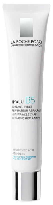 La Roche-Posay Hyalu B5 Soin Anti-Rides à l'Acide Hyaluronique 40 ml