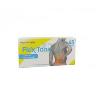 Synergia Flex-Tonic Comprimés