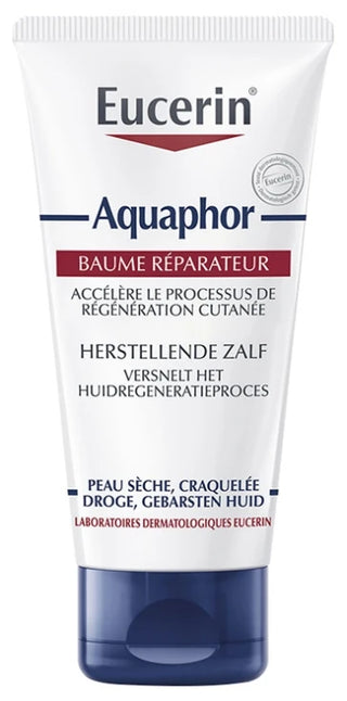 Eucerin Aquaphor Baume Réparateur Cutané 40 g