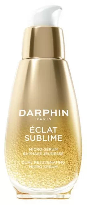 Darphin Éclat Sublime Sérum Jeunesse Bi-Phasé 50 ml