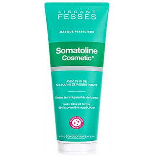 Somatoline Cosmetic Masque Perfecteur Lissant Fesses 250 ml