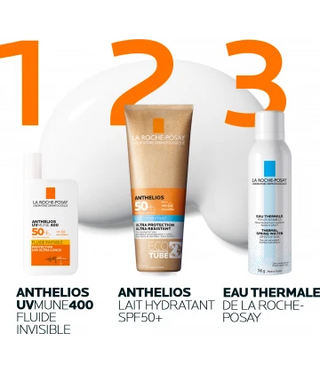 La Roche-Posay Anthelios Lait Hydratant SPF50+