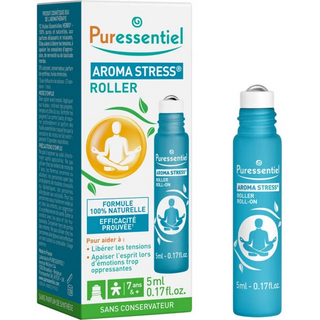 Puressentiel Roll'on Stress 5 ml