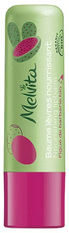 Melvita Soin Lèvres Réparation Nouveau