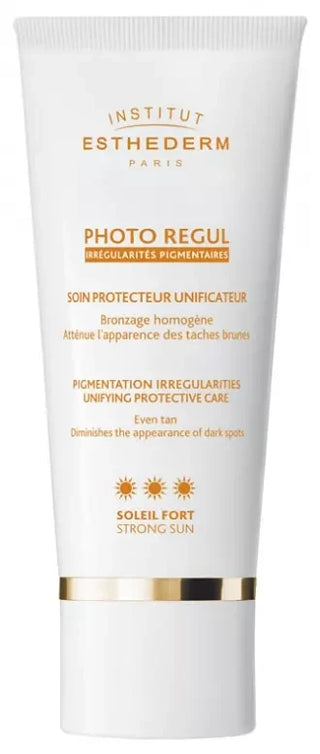 Institut Esthederm Photo Regul