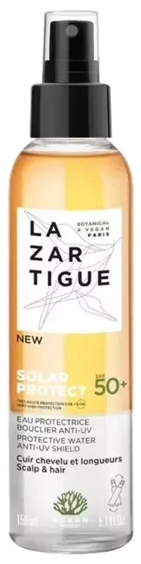 Lazartigue Solar Protect SPF50+ 150 ml