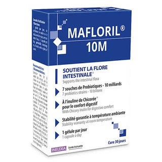 Ineldea Mafloril 10M x 30