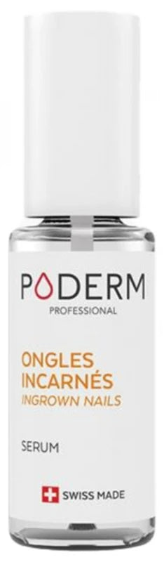 Poderm Ongles Incarnés 8ml