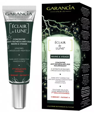 Garancia Éclair Garan de Lune Sérum 30 ml