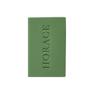 Horace Pain Surgras Cèdre de Virgine et Feuille de Sauge 125g