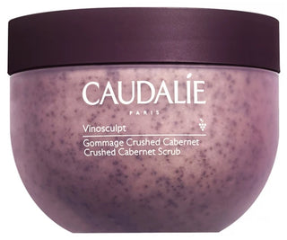 Caudalie Vinosculpt Gommage Crushed Cabernet Exfoliant Lissant 250 g