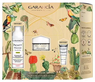 Garancia Mystérieux Mille et Un Jours Crème de Jour Anti-Âge 30 ML et sa Routine Offerte