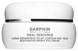 Darphin Idéal Resource Crème Réparatrice Éclat Contour Des Yeux 15 ml