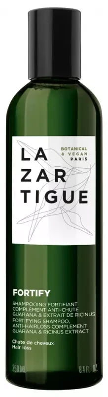 Lazartigue Fortify Shampooing Anti-Chute Cheveux 250 ml