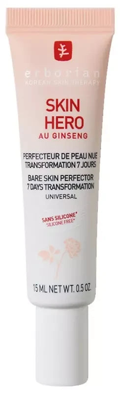 Erborian Skin Hero 15 ml