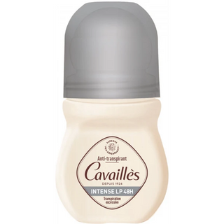 Cavaillès Déodorant Intense LP 48h Roll-On