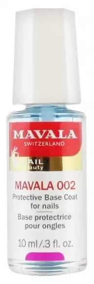 Mavala 002 + Silicium
