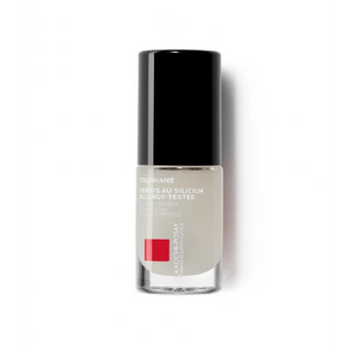 La Roche-posay TOLERIANE VERNIS A ONGLES SILICIUM 01 Mat - 6ml