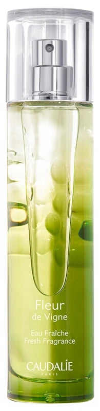 Caudalie Eau Fraîche Fleur de Vigne - 50 ml
