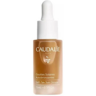 Caudalie Gouttes Solaires Autobronzantes 15 ml