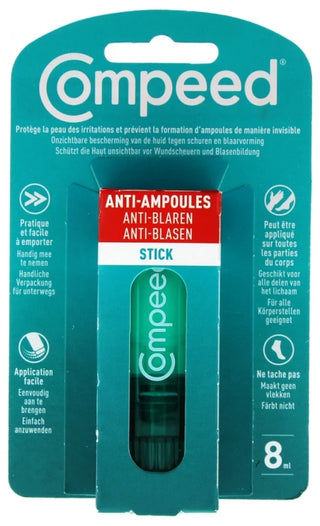 Compeed Stick Anti-Ampoules 8 ml