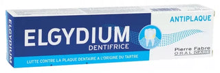 Elgydium Dentifrice Anti-Plaque 75 ml