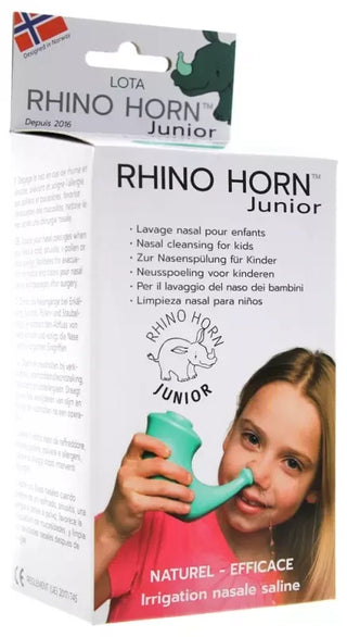 Rhino Horn Junior