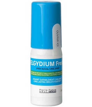 Elgydium Fresh Spray Buccal 15 ml