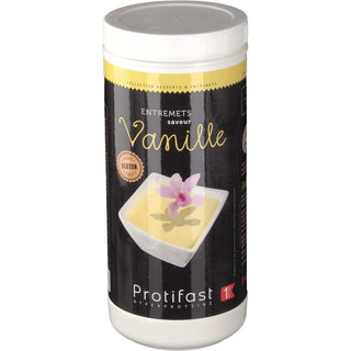 Protifast Vanille hyperprotéiné