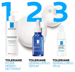 La Roche-posay Tolériane Ultra Dermallergo Sérum
