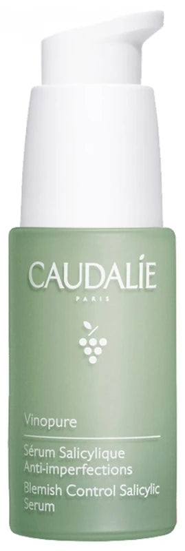 Caudalie Vinopure Sérum Anti-Imperfections 30 ml