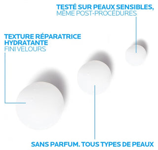 La Roche-Posay Cicaplast B5 Sérum 30 ml