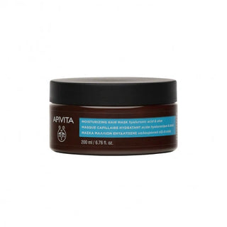 APIVITA MASQUE CAPILLAIRE HYDRATANT CHEVEUX - 200ml