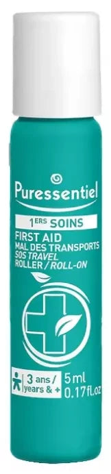 Puressentiel Mal des Transports Roller 5 ML