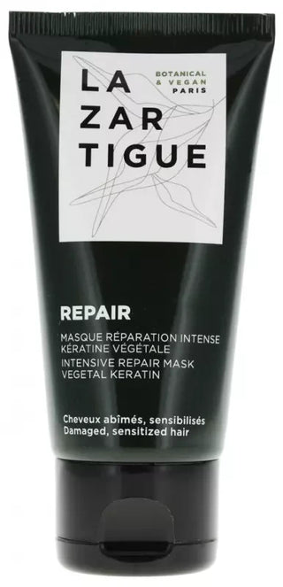 Lazartigue Masque Repair Format Voyage 50 ml