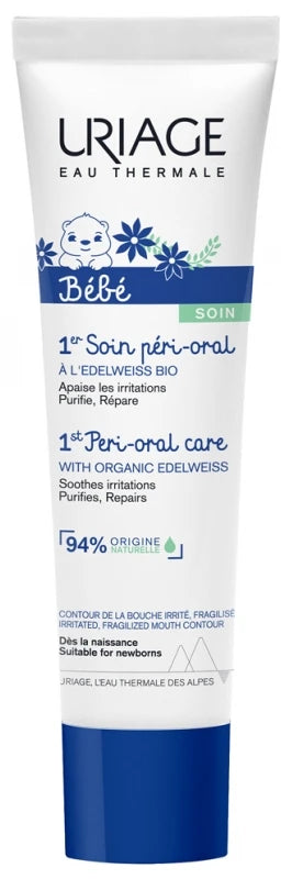 Uriage 1Er Soin Péri-Oral