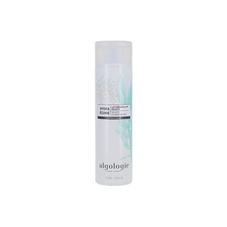 Algologie Hydra Ecume Lait Démaquillant Velouté 200ml