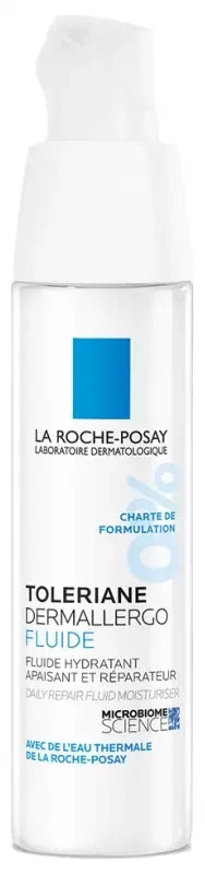 La Roche-Posay Tolériane Dermallergo Fluide 40 ml